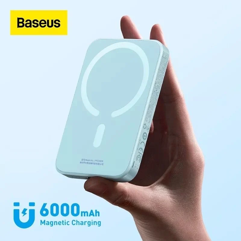 Máy hút bụi pin sạc cầm tay Baseus A3 Car Vacuum Cleaner (15000pa, 135W, Vacuum Portable Cleaner) - Ảnh 2